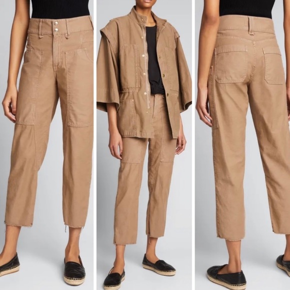 Frame Denim | Pants \u0026 Jumpsuits 